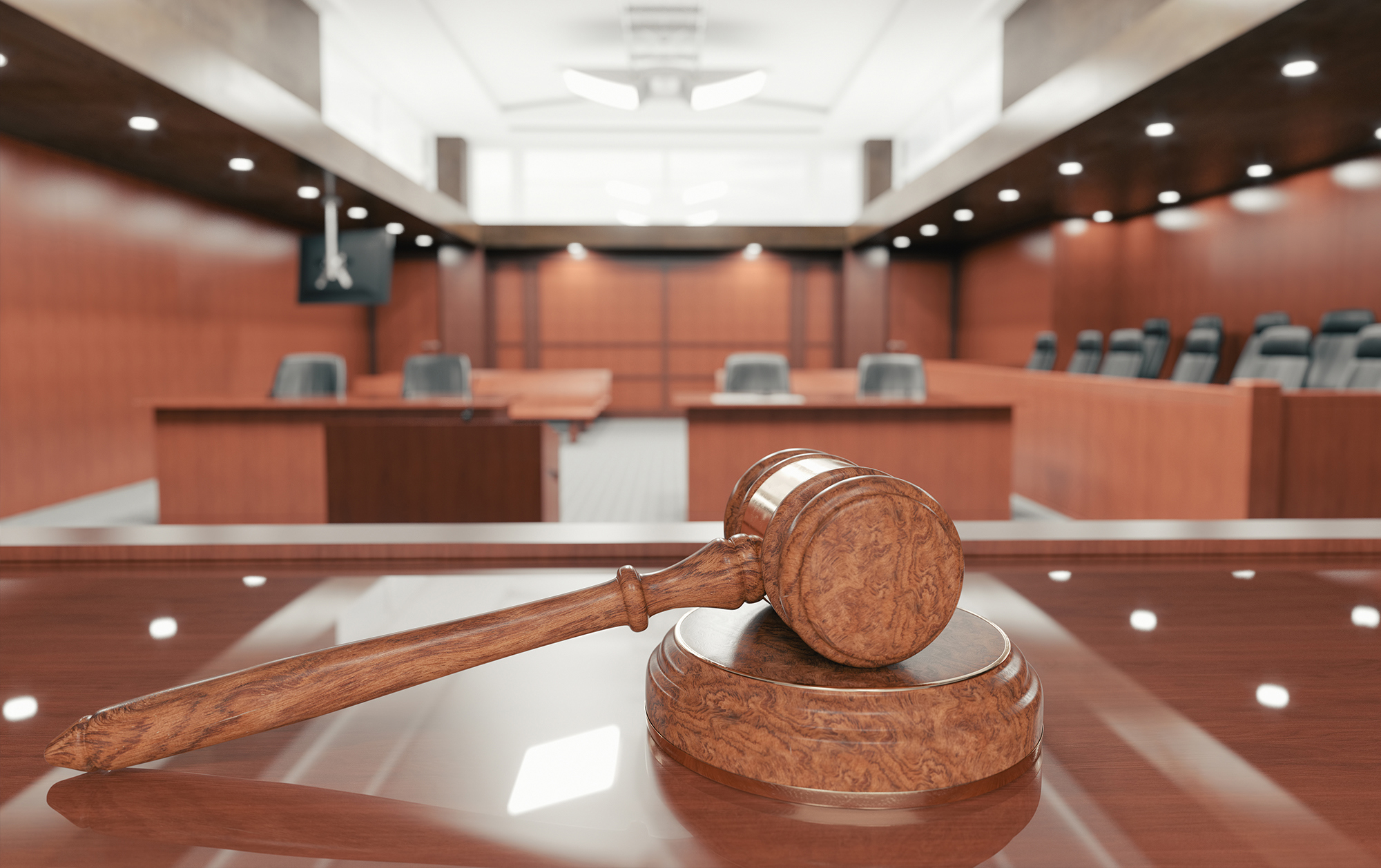 Decision of the online court